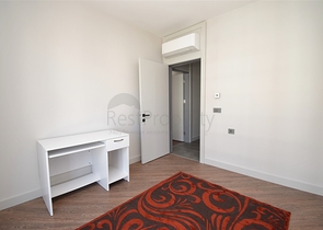 شقة 3+1 في أنكالي - حي أنطاليا