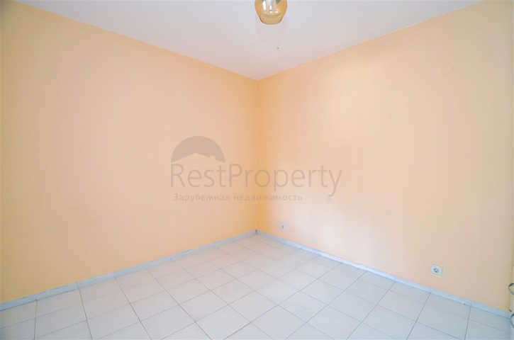 شقق 2+1 في كيمير-منطقة أنطاليا 