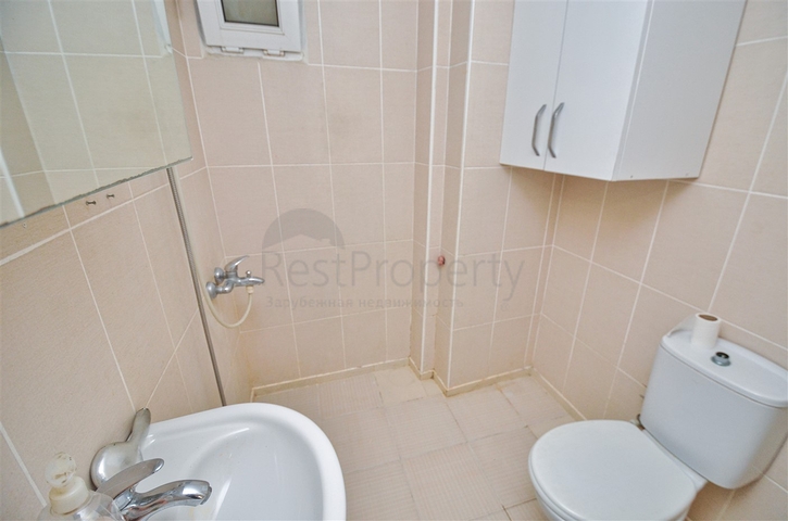 شقق 2+1 في كيمير-منطقة أنطاليا 