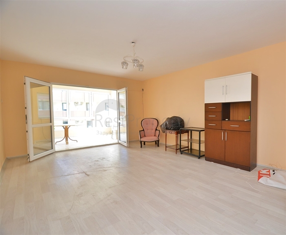 شقق 2+1 في كيمير-منطقة أنطاليا 