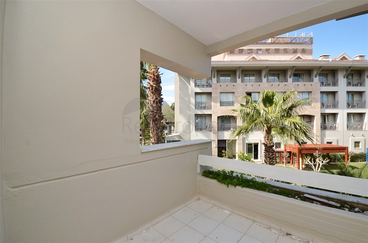 شقق 2+1 في كيمير-منطقة أنطاليا 