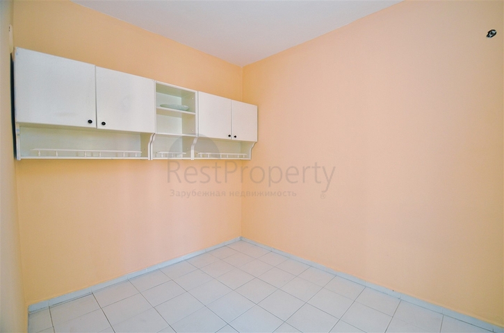 شقق 2+1 في كيمير-منطقة أنطاليا 