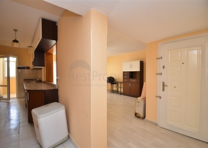 شقق 2+1 في كيمير-منطقة أنطاليا 