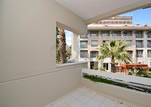 شقق 2+1 في كيمير-منطقة أنطاليا 