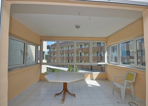 شقق 2+1 في كيمير-منطقة أنطاليا 