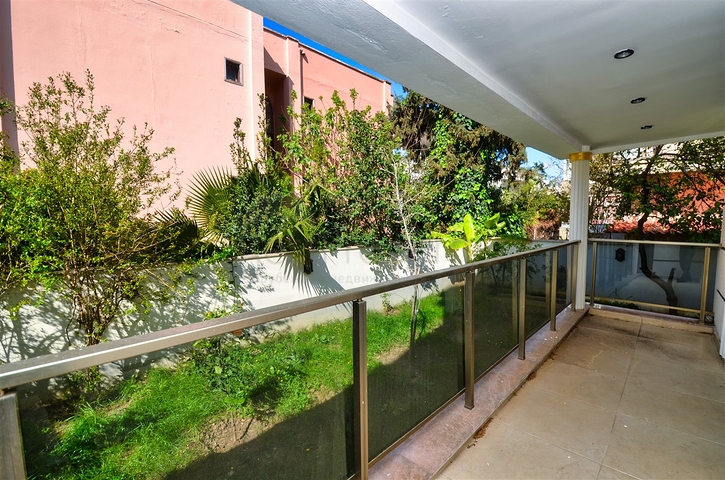 فيلا 6+2 في كيمير-منطقة أنطاليا 