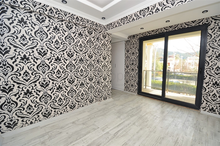 فيلا 6+2 في كيمير-منطقة أنطاليا 