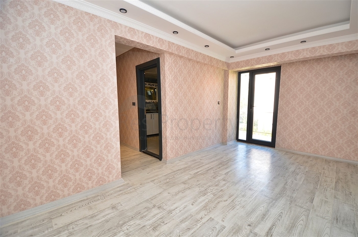 فيلا 6+2 في كيمير-منطقة أنطاليا 