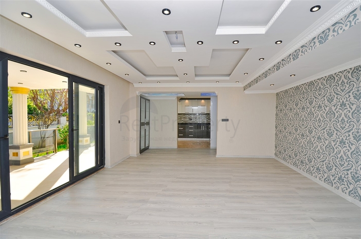 فيلا 6+2 في كيمير-منطقة أنطاليا 