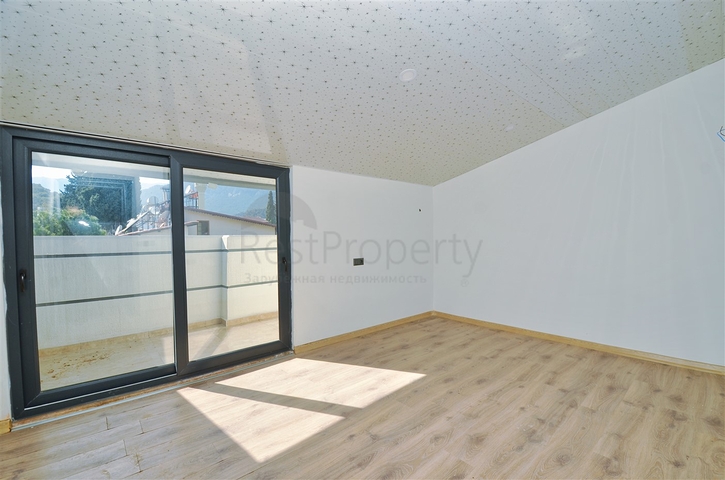 فيلا 6+2 في كيمير-منطقة أنطاليا 