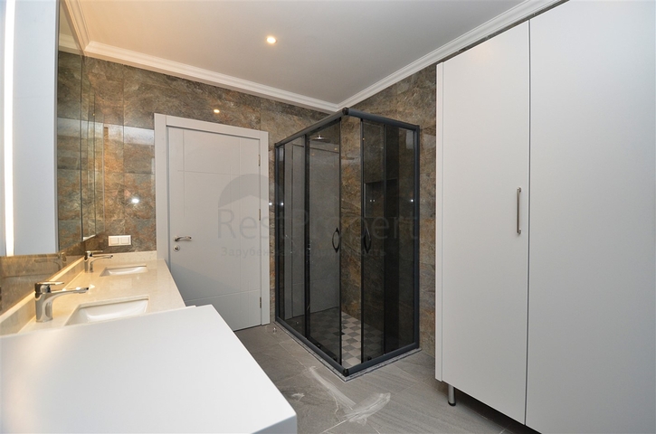 فيلا 6+1 في كيمير-منطقة أنطاليا 