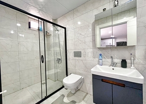 شقة 1+1 في كيبيز-منطقة أنطاليا 