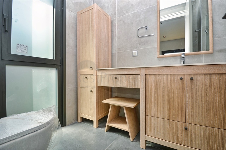 فيلا 4+1 في دوشيمالتي-منطقة أنطاليا