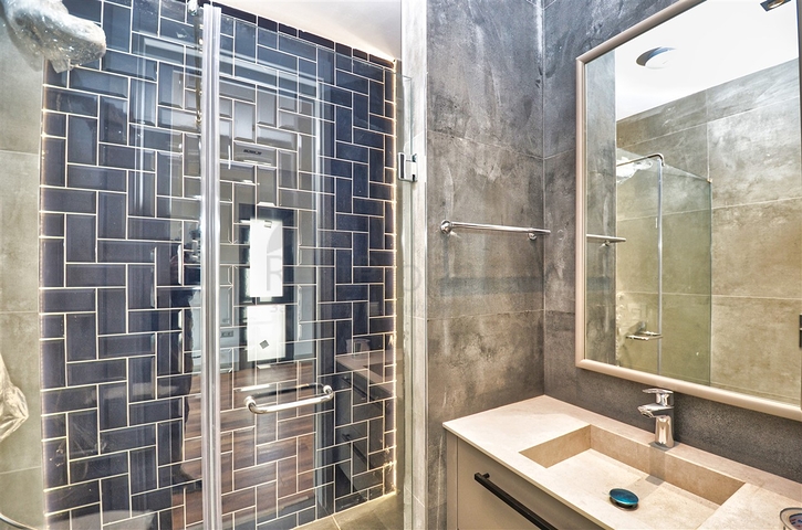 فيلا 4+1 في دوشيمالتي-منطقة أنطاليا