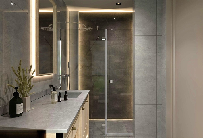 فيلا 4+1 في دوشيمالتي-منطقة أنطاليا