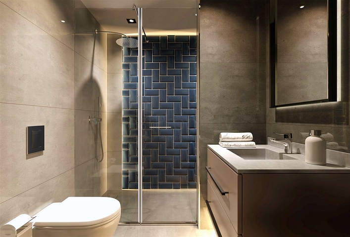 فيلا 4+1 في دوشيمالتي-منطقة أنطاليا