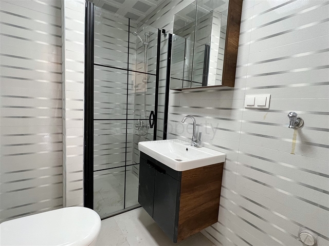 شقة 3+1 في حي إيثيلر-أنطاليا