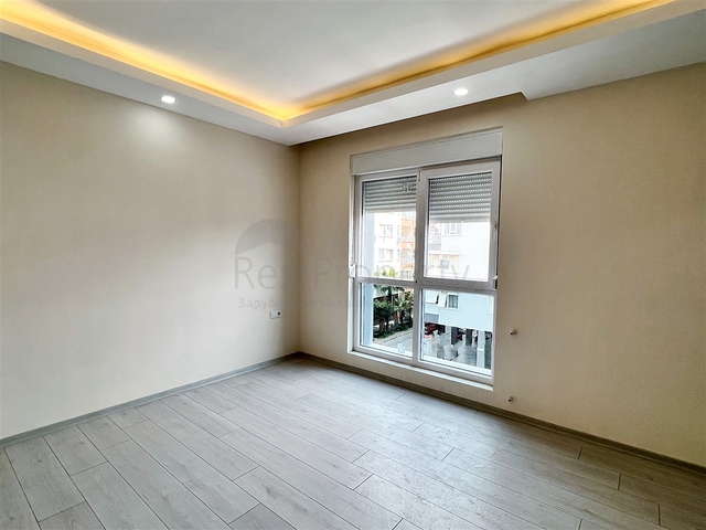 شقة 3+1 في حي إيثيلر-أنطاليا