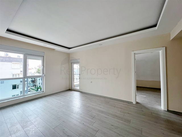 شقة 3+1 في حي إيثيلر-أنطاليا