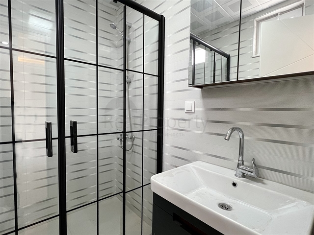 شقة 3+1 في حي إيثيلر-أنطاليا