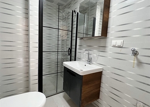 شقة 3+1 في حي إيثيلر-أنطاليا