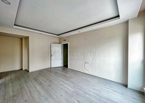 شقة 3+1 في حي إيثيلر-أنطاليا