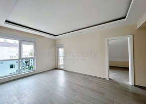 شقة 3+1 في حي إيثيلر-أنطاليا