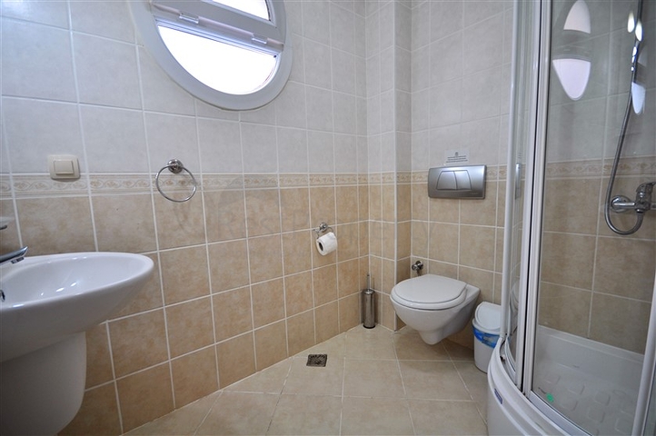 شقة بغرفة نوم واحدة في فيتهية