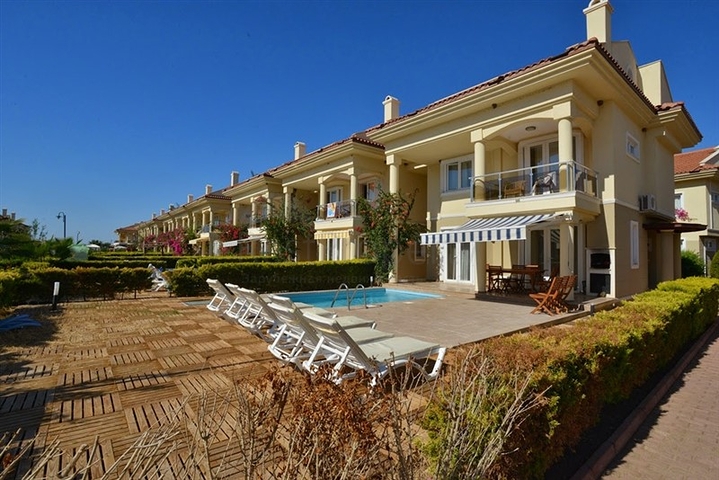 شقة بغرفة نوم واحدة في فيتهية