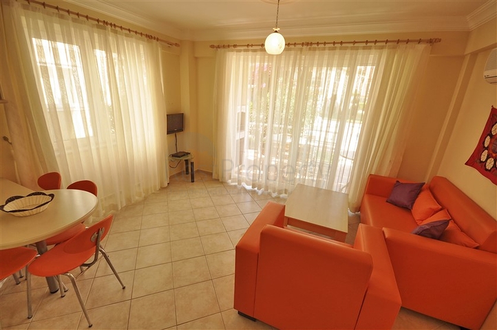 شقة بغرفة نوم واحدة في فيتهية