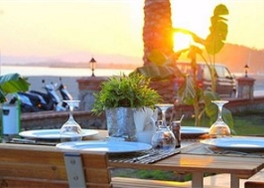 شقة بغرفة نوم واحدة في فيتهية