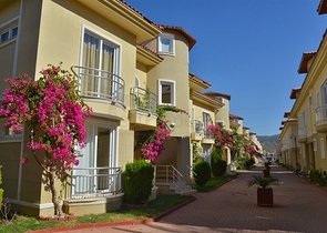 شقة بغرفة نوم واحدة في فيتهية