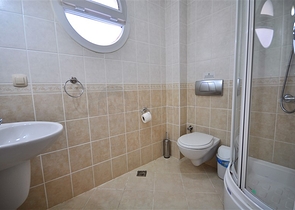 شقة بغرفة نوم واحدة في فيتهية