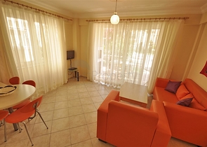 شقة بغرفة نوم واحدة في فيتهية