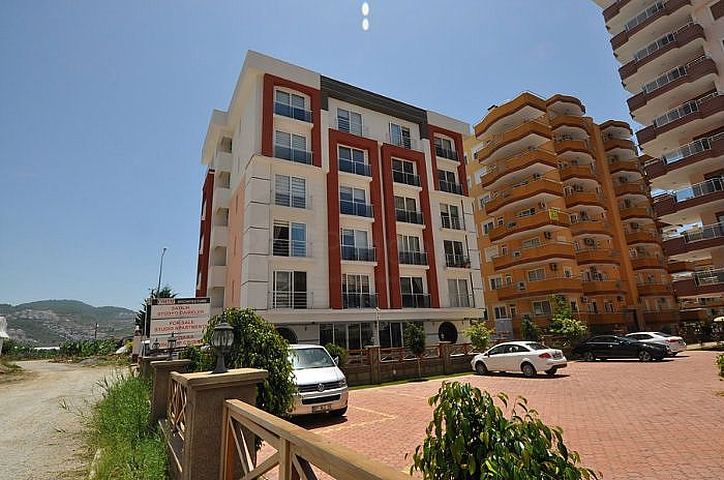 شقة استديو في مجمع عصري في ماهموت لار 