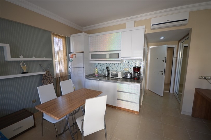 شقة استديو في مجمع عصري في ماهموت لار 