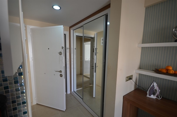 شقة استديو في مجمع عصري في ماهموت لار 