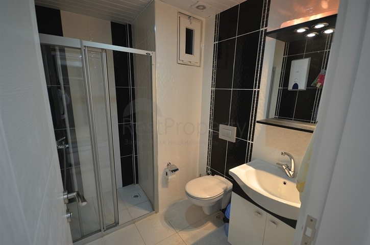 شقة استديو في مجمع عصري في ماهموت لار 