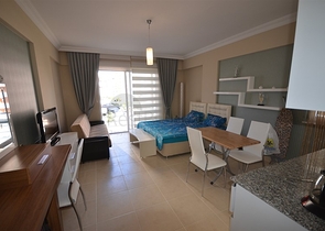 شقة استديو في مجمع عصري في ماهموت لار 