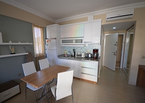 شقة استديو في مجمع عصري في ماهموت لار 