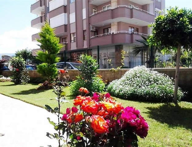 شقة بغرفتي نوم بسعر منخفض في ماهموت لار/ألانيا