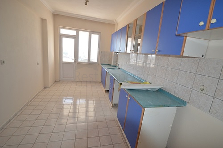 دوبلكس بينتهاوس في أنطاليا