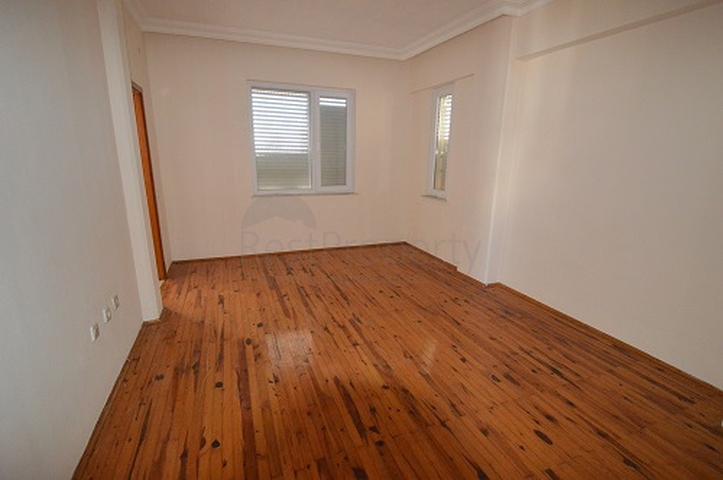 دوبلكس بينتهاوس في أنطاليا