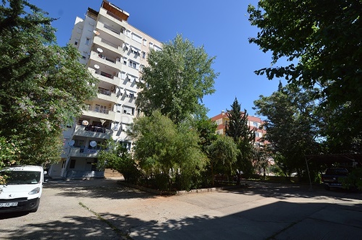 دوبلكس بينتهاوس في أنطاليا