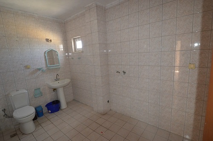 دوبلكس بينتهاوس في أنطاليا