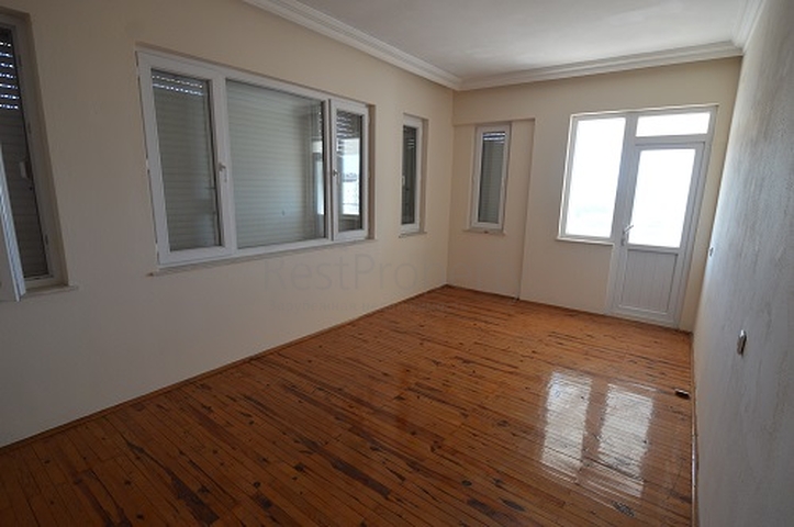 دوبلكس بينتهاوس في أنطاليا