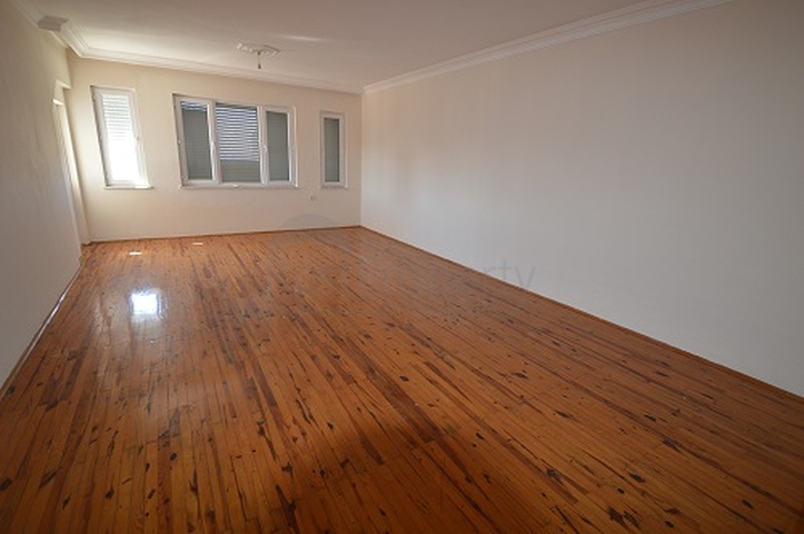 دوبلكس بينتهاوس في أنطاليا