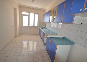 دوبلكس بينتهاوس في أنطاليا