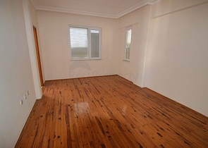 دوبلكس بينتهاوس في أنطاليا