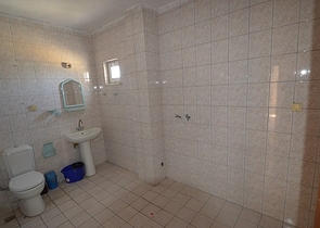 دوبلكس بينتهاوس في أنطاليا